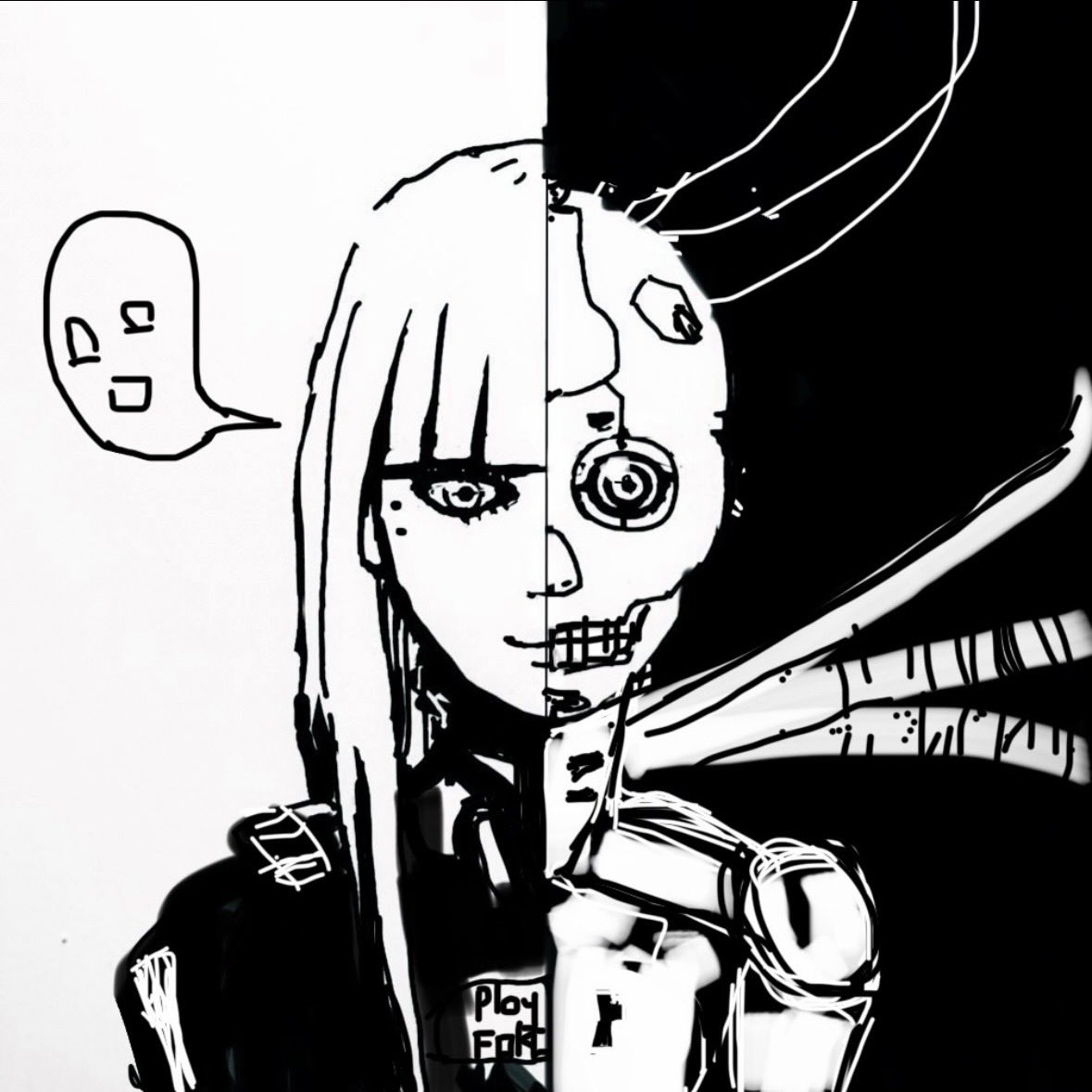 力工ル兵 tweet media