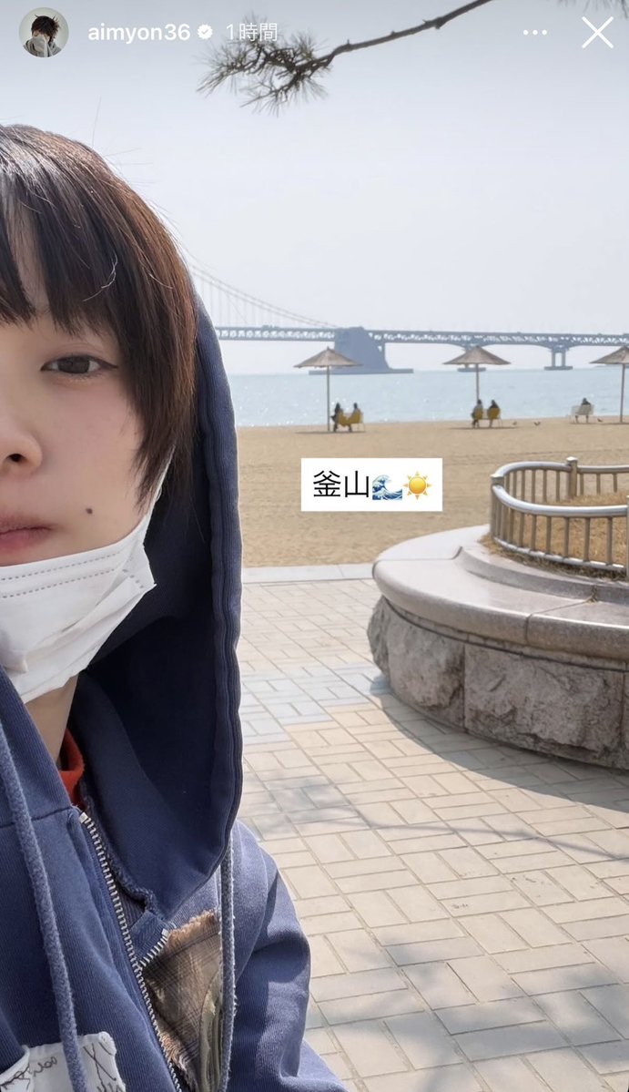 ゆみょんAIM tweet media