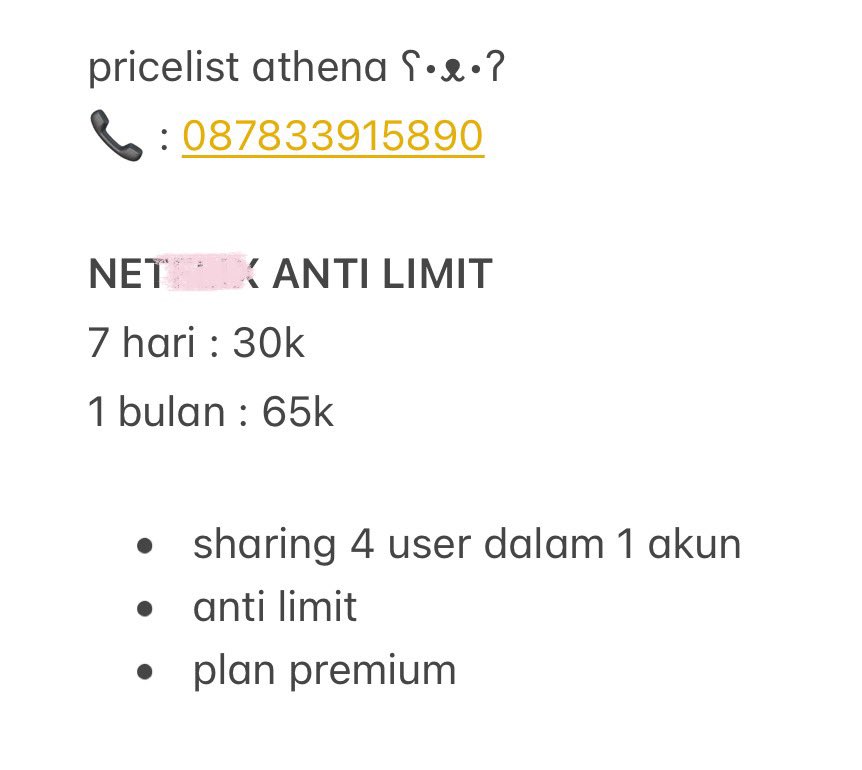 َwarung athena ᯓ★ 1K proofs tweet media