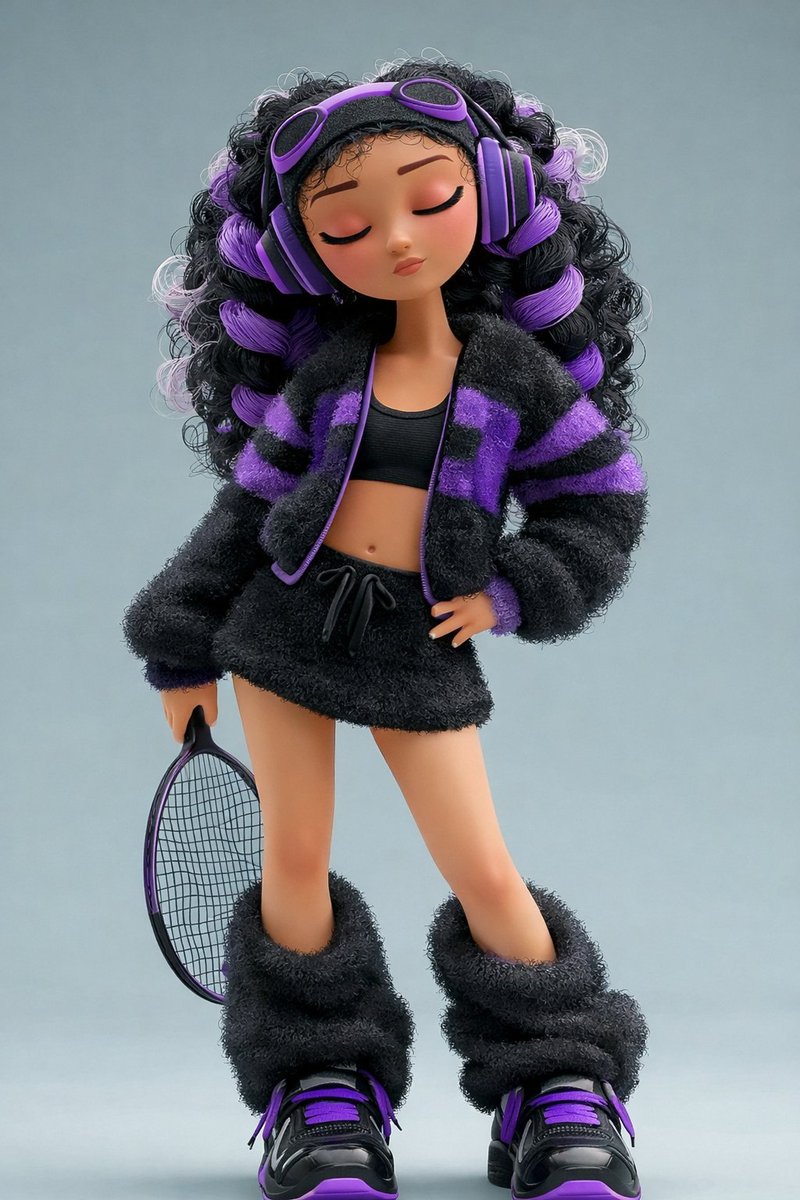 Treasure🦅💜 tweet media