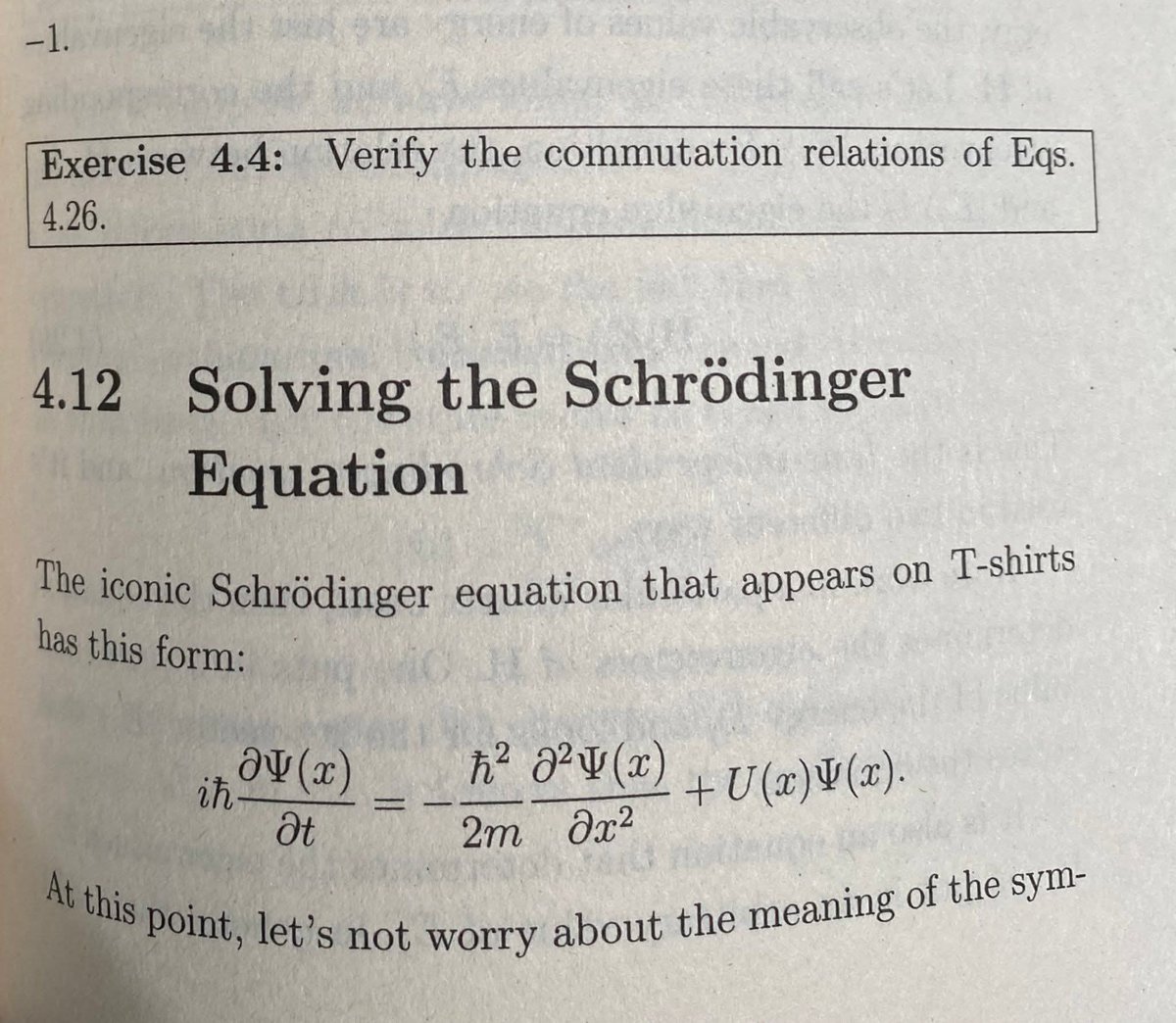 Hello math tweet media