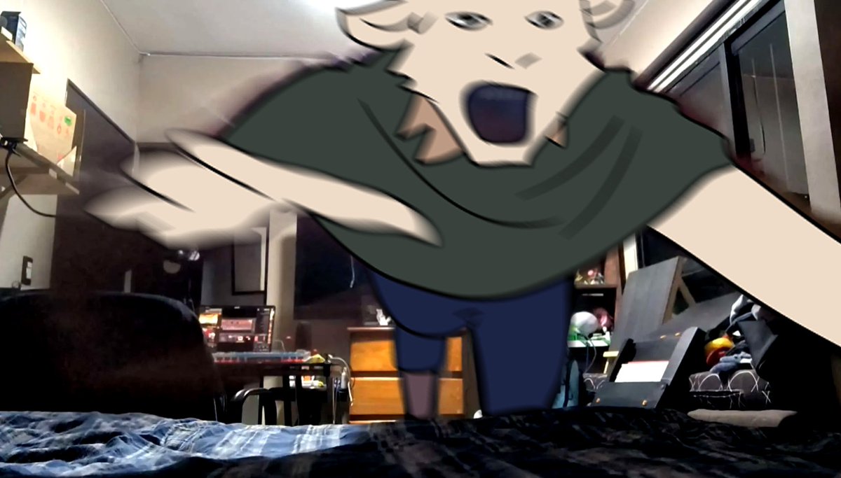 Chance Roll tweet media