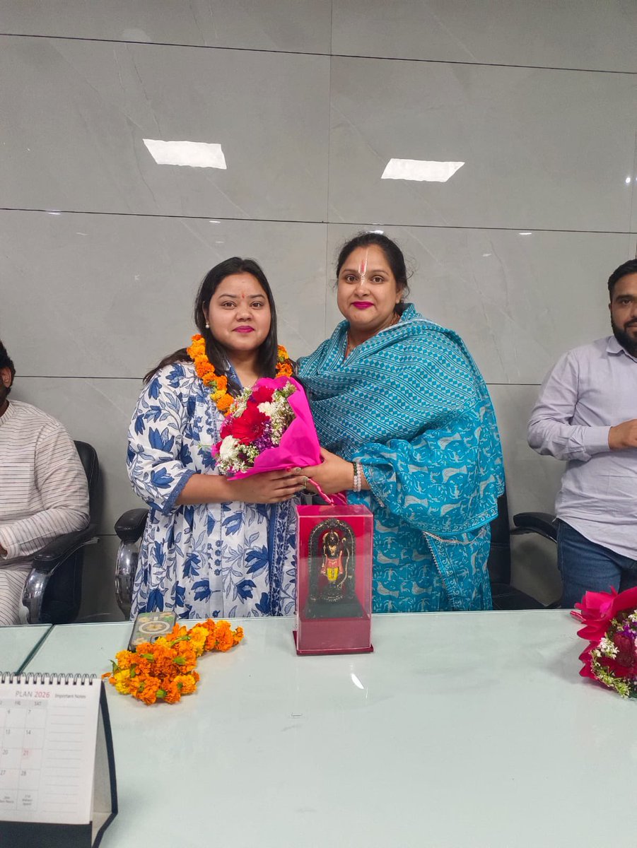 सुमन सिंह जाटव 🇮🇳 tweet media