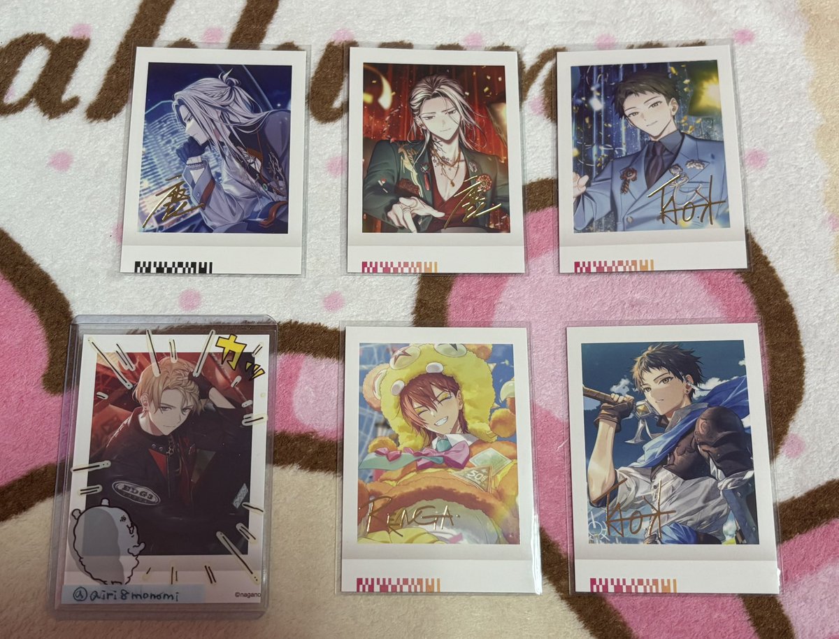 airi٩( 'ω' )وアワティレー根路銘やさ tweet media