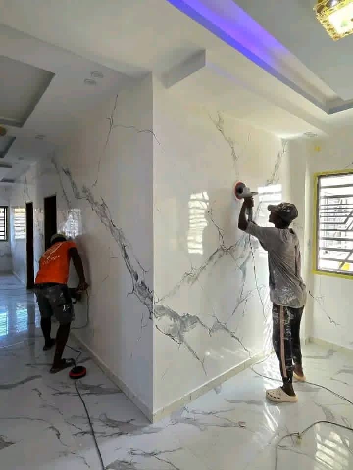 Habeeblah Web3 Creator • Ølãkïtãñ Painting Concept tweet media