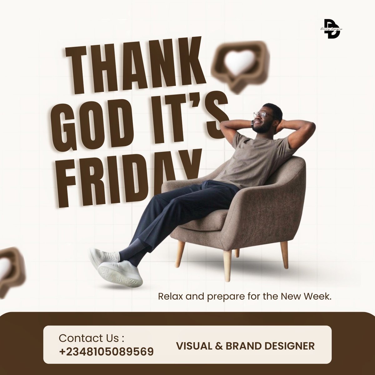 Donny Designs | Graphic designer tweet media