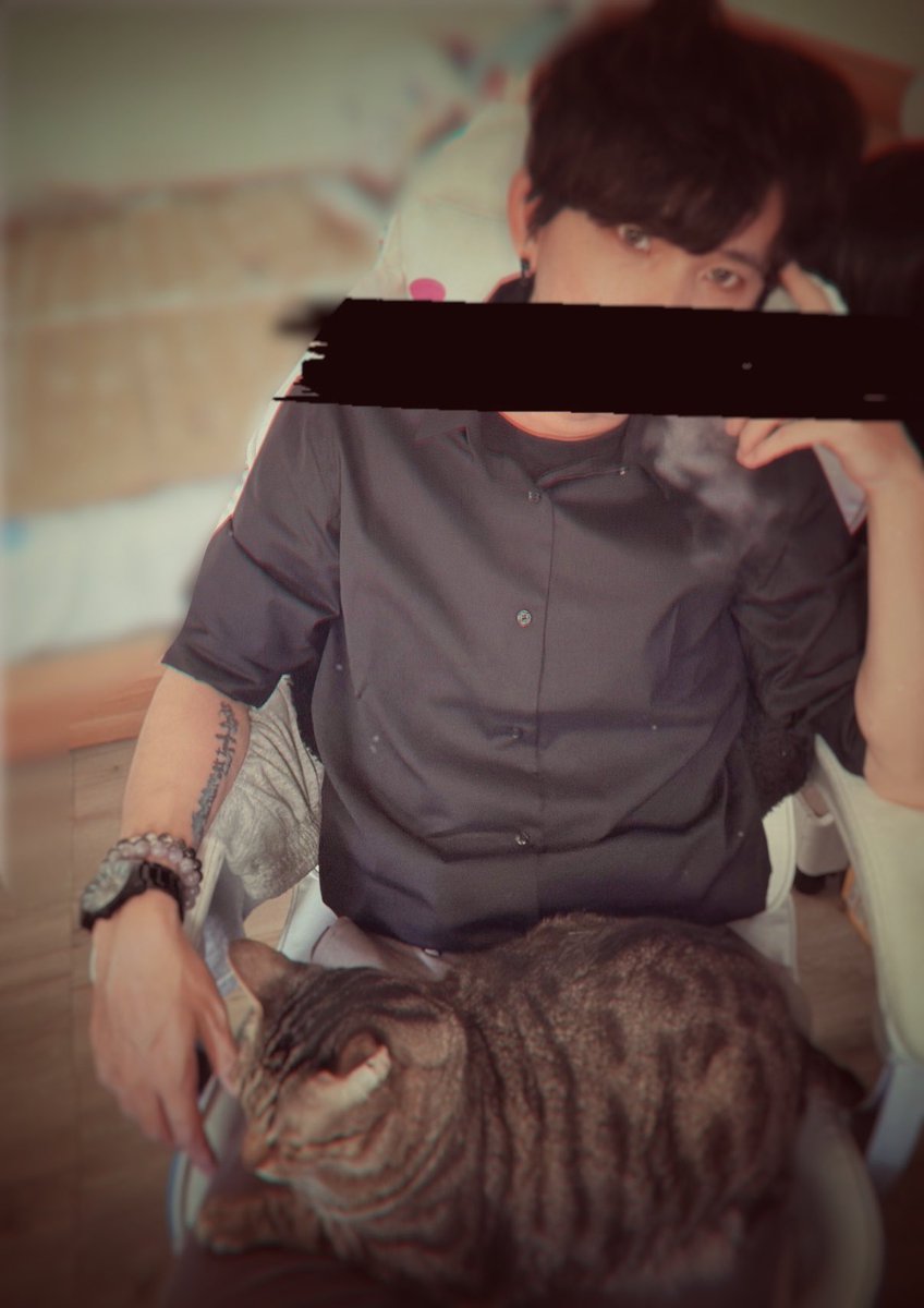 心碎小狗👾. tweet media