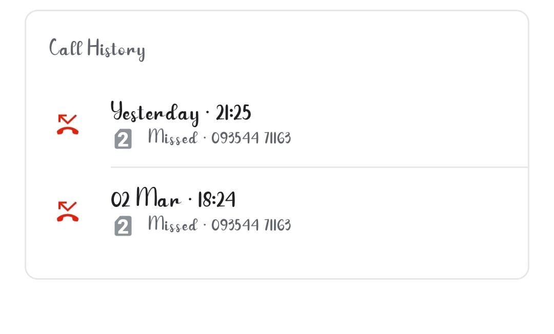 Our Rights tweet media