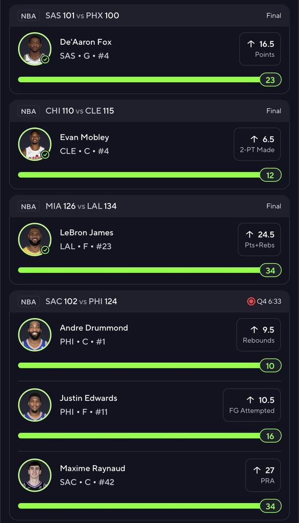 Corey Locks tweet media