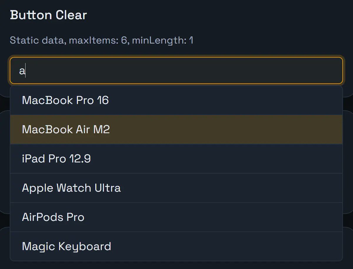 jQueryScript tweet media
