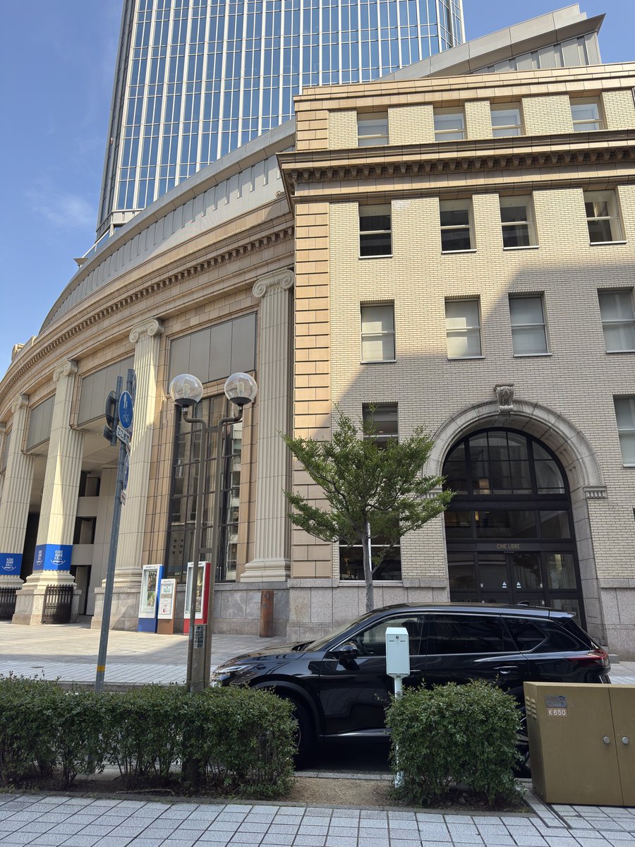 Nobi Hayashi 林信行 tweet media