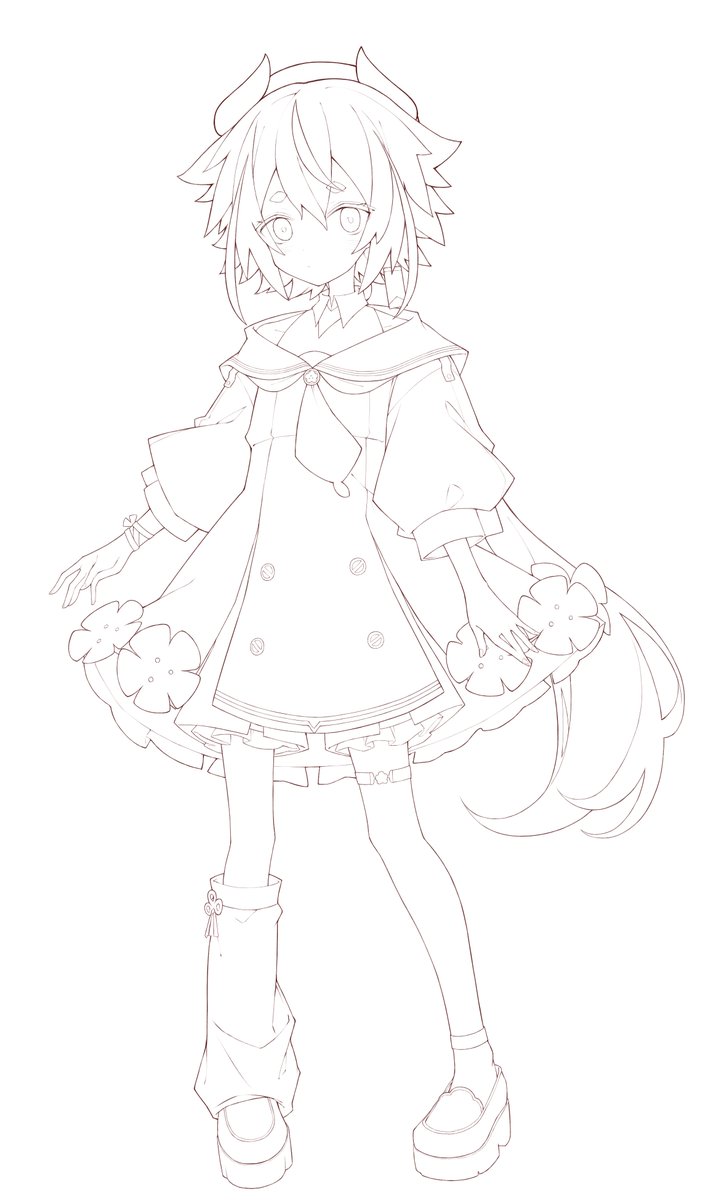 桧野 拓海 tweet media