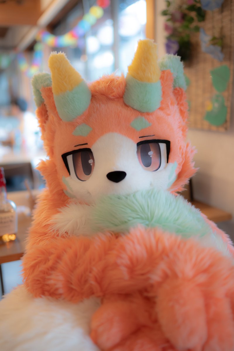 メルバ tweet media