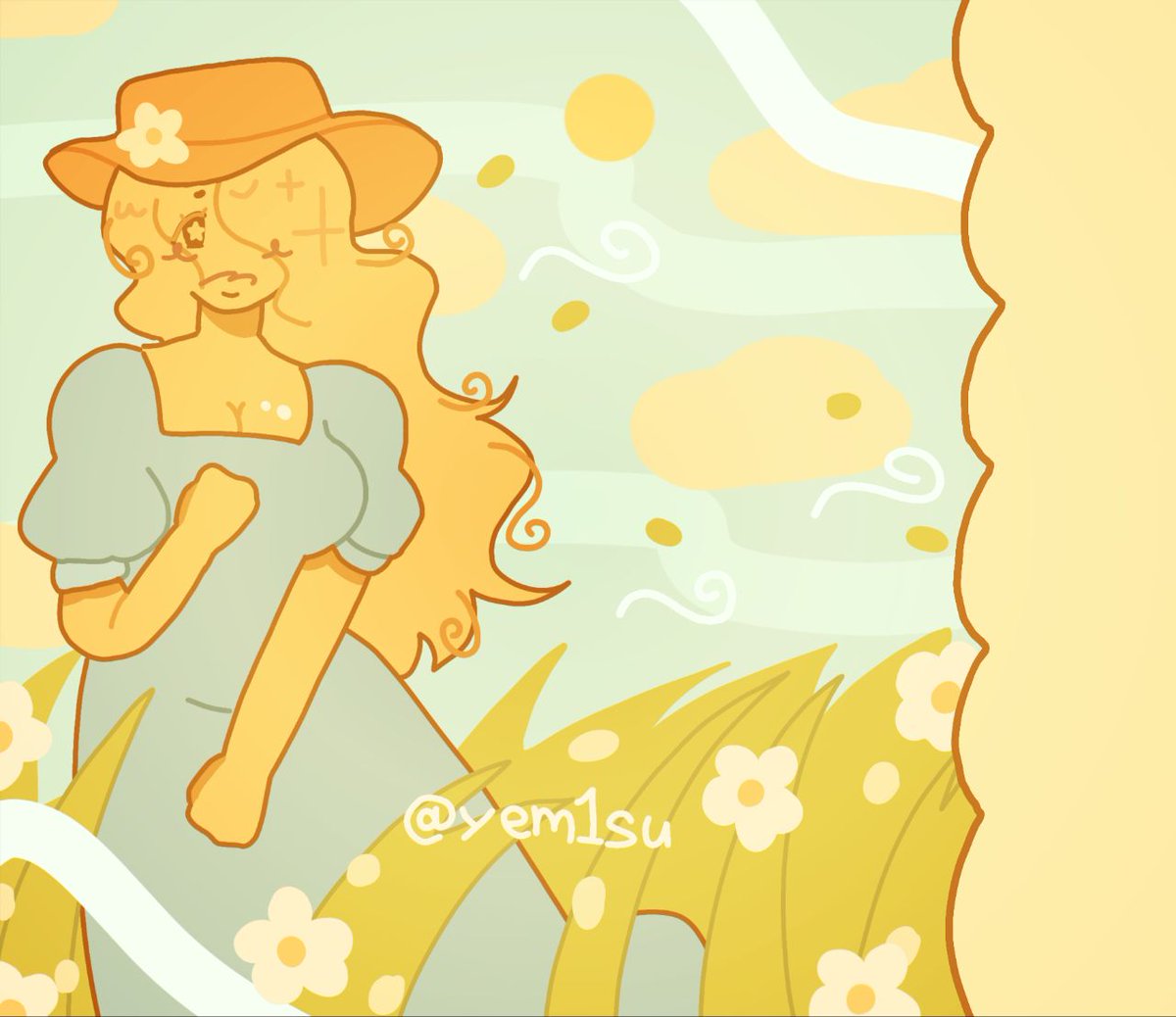 yem1su's tweet photo. 🕊️🌾 https://t.co/skWWHbLCIX