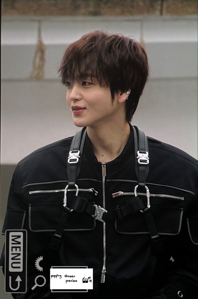 PoppingShowerHJ's tweet photo. 260320 preview 

#송형준 #형준  #크래비티 #CRAVITY #HYEONGJUN  #ヒョンジュン #クレビティ https://t.co/Bu8iwOvKB5