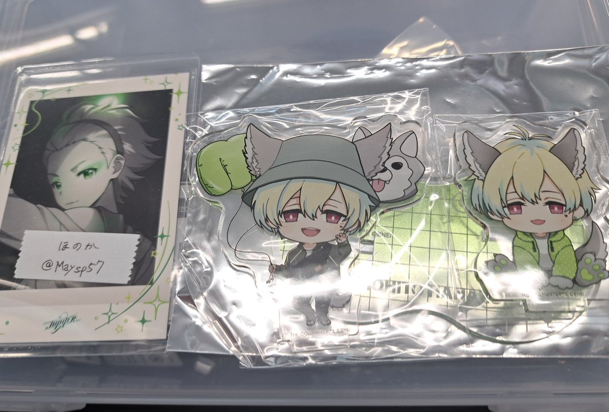 ほのか tweet media