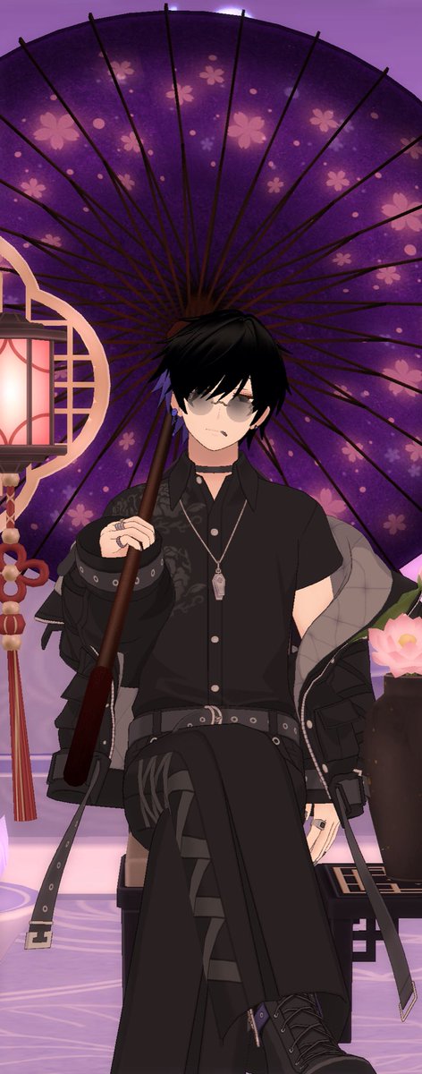 月城 りあ🌙💭 tweet media