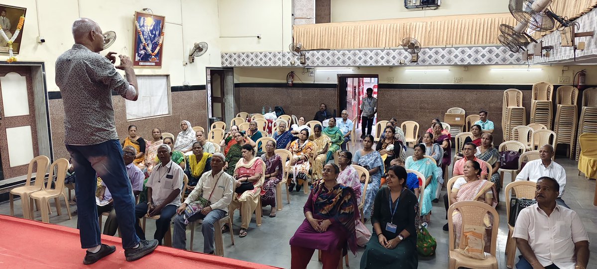 ICMR-NIRWoH tweet media