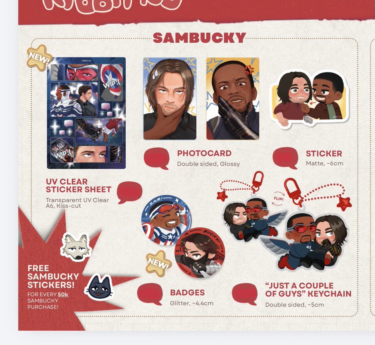 ribbit | cf22 prep! tweet media