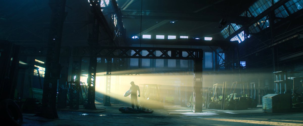 Captain America News tweet media