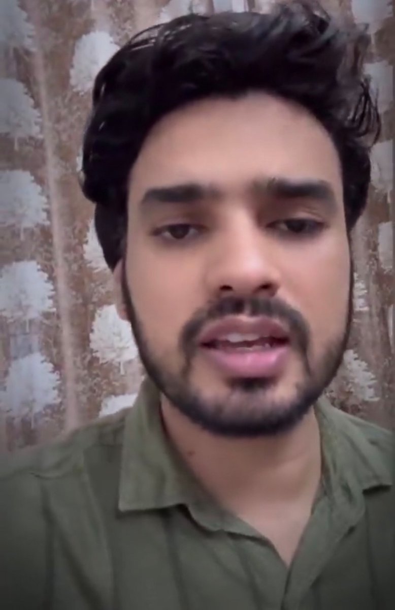 Hindustan Ki Army (Fan) 🚩 tweet media