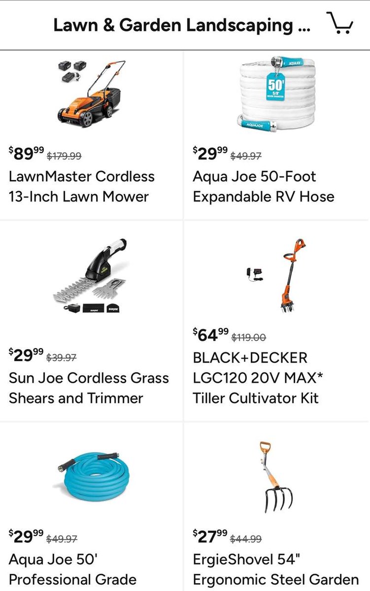 Price Errors Deals tweet media