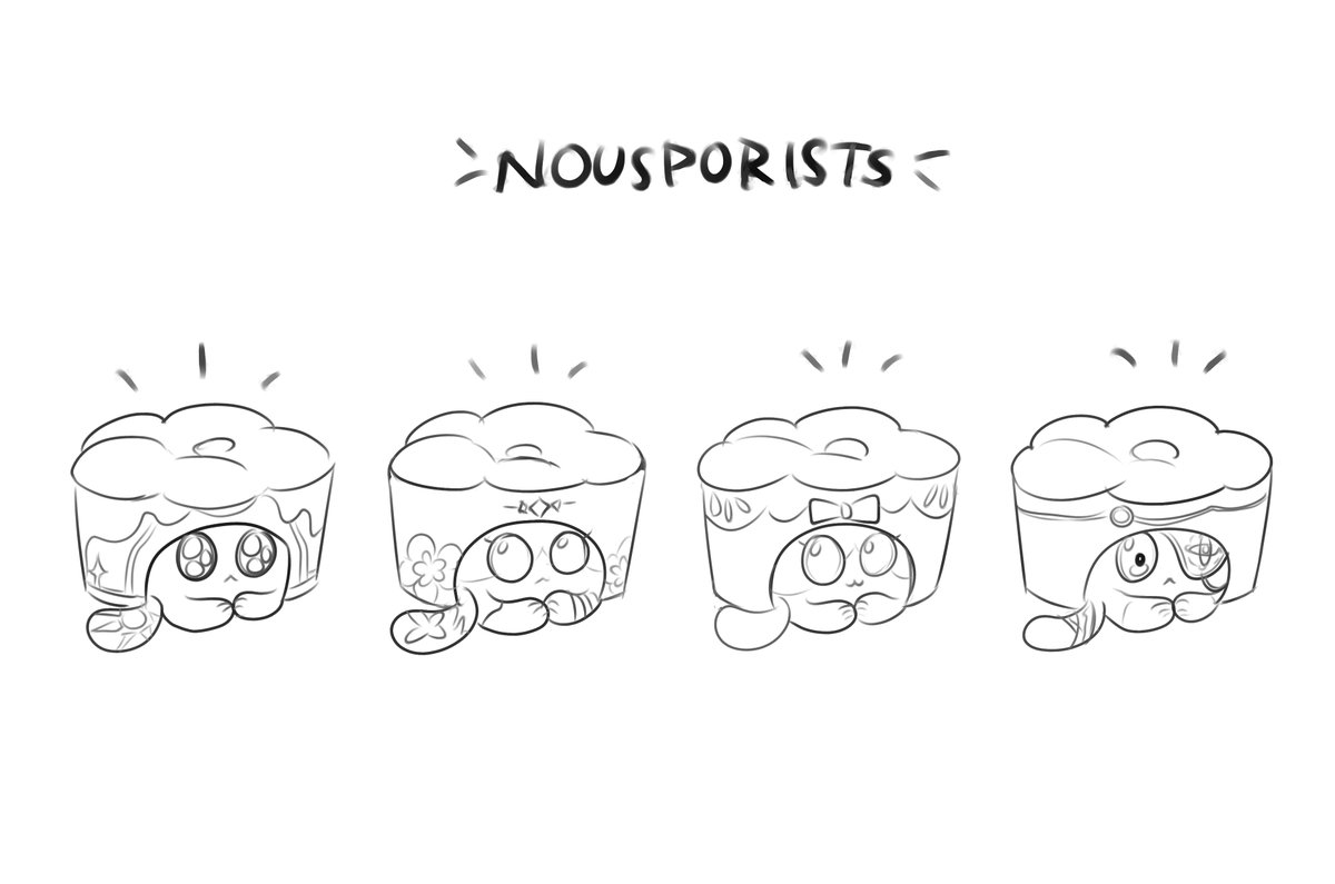 Ăn Thịt Kim Dokja (VGen Comm Open) tweet media