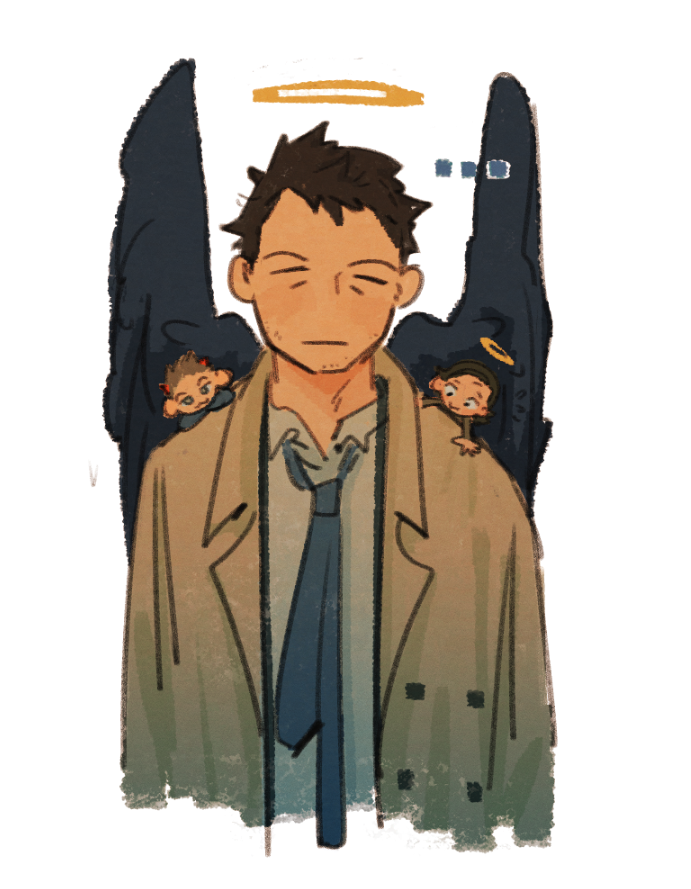 spn s5 no spoilers please tweet media