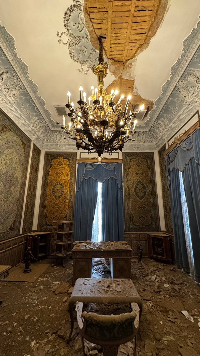 Caroline Քարոլին کارولین tweet media