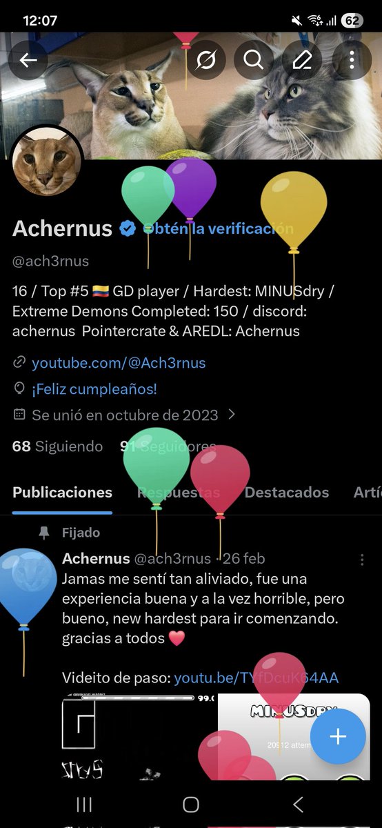 Achernus tweet media