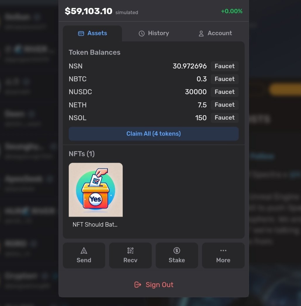 TGD Crypto tweet media
