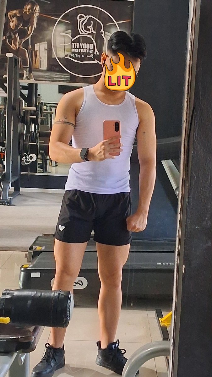 Aneka Kushi tweet media