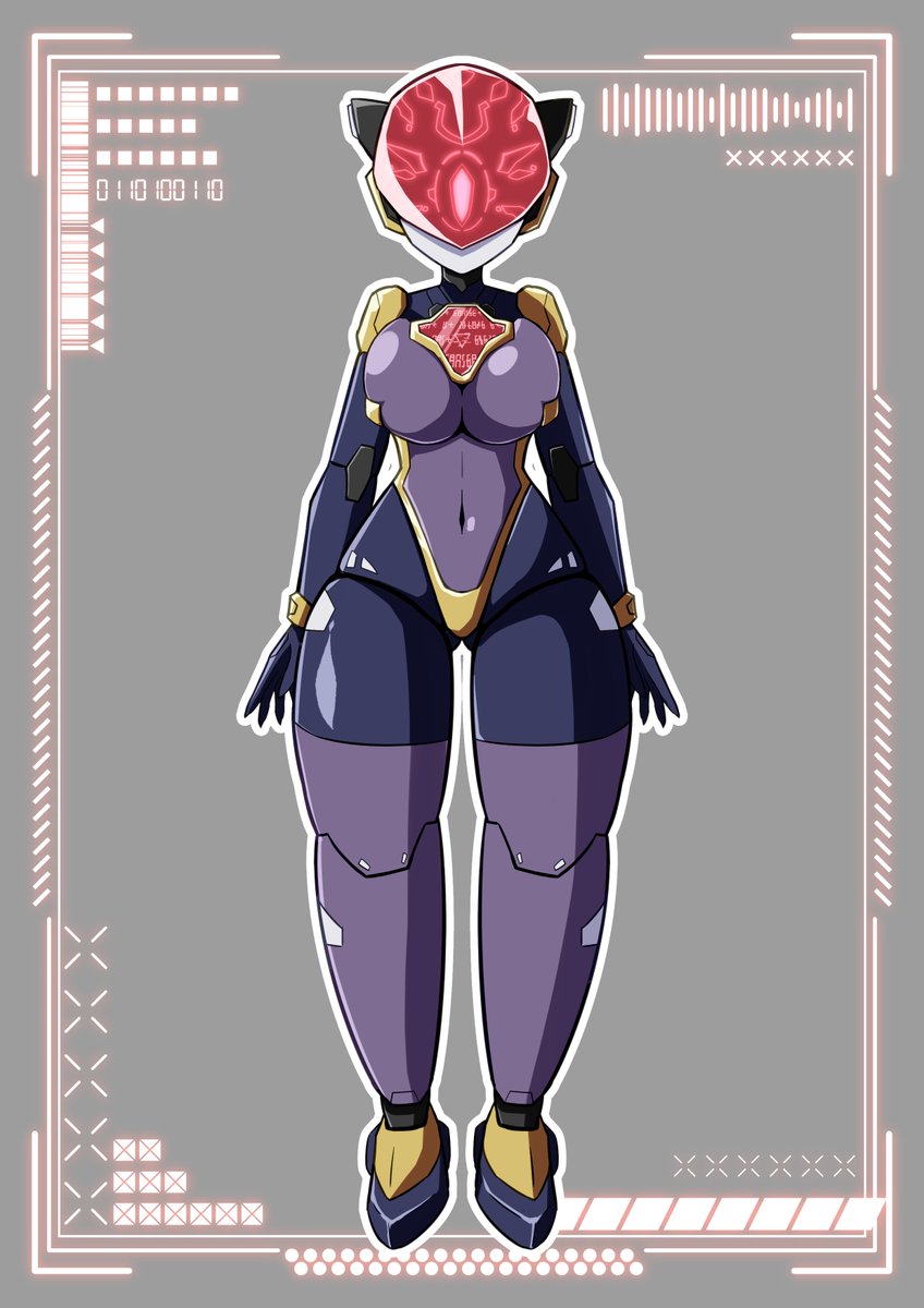 ガンミィ＠猫型モノアイロボ娘Vtuber tweet media