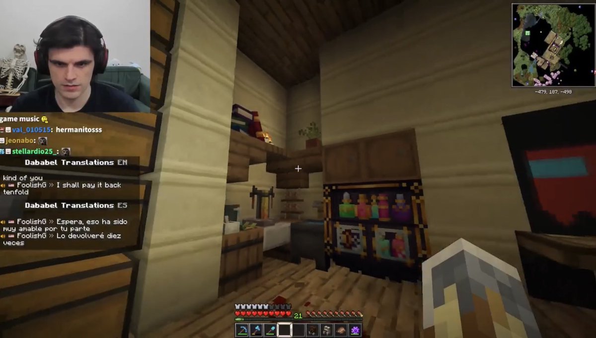 Foolish Updates 🦈🍉 tweet media