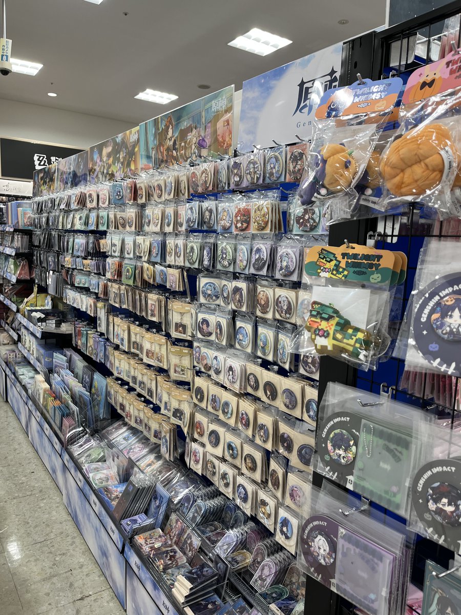 ─────✦✧✦───── 未来屋書店 新瑞橋店コミLab. 本日OPEN