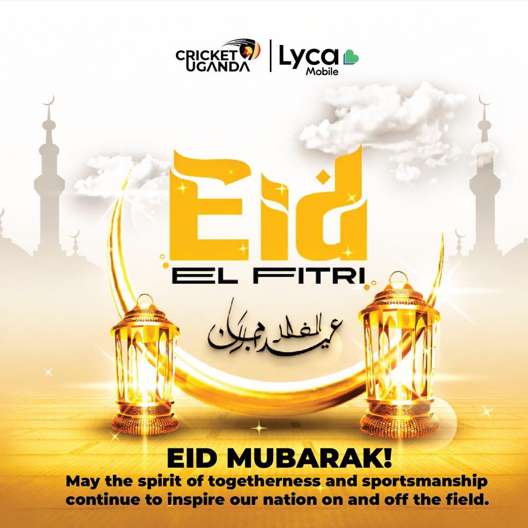 Cricket Uganda tweet media