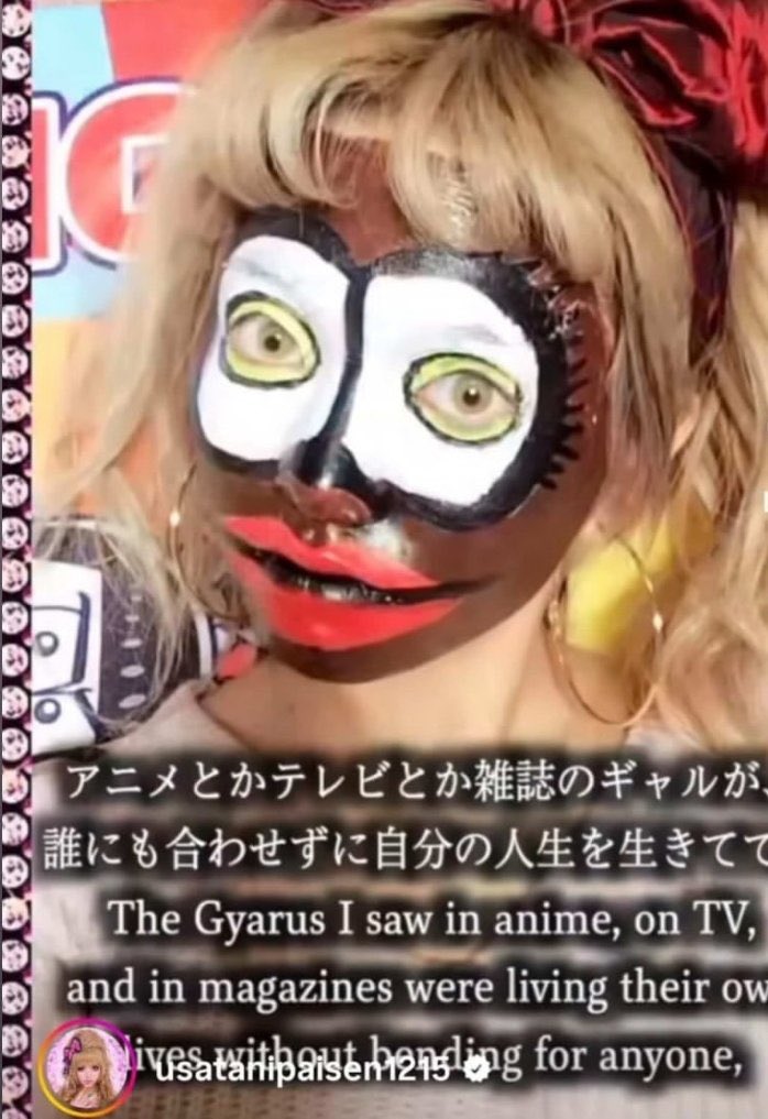 its saint ☆ tweet media