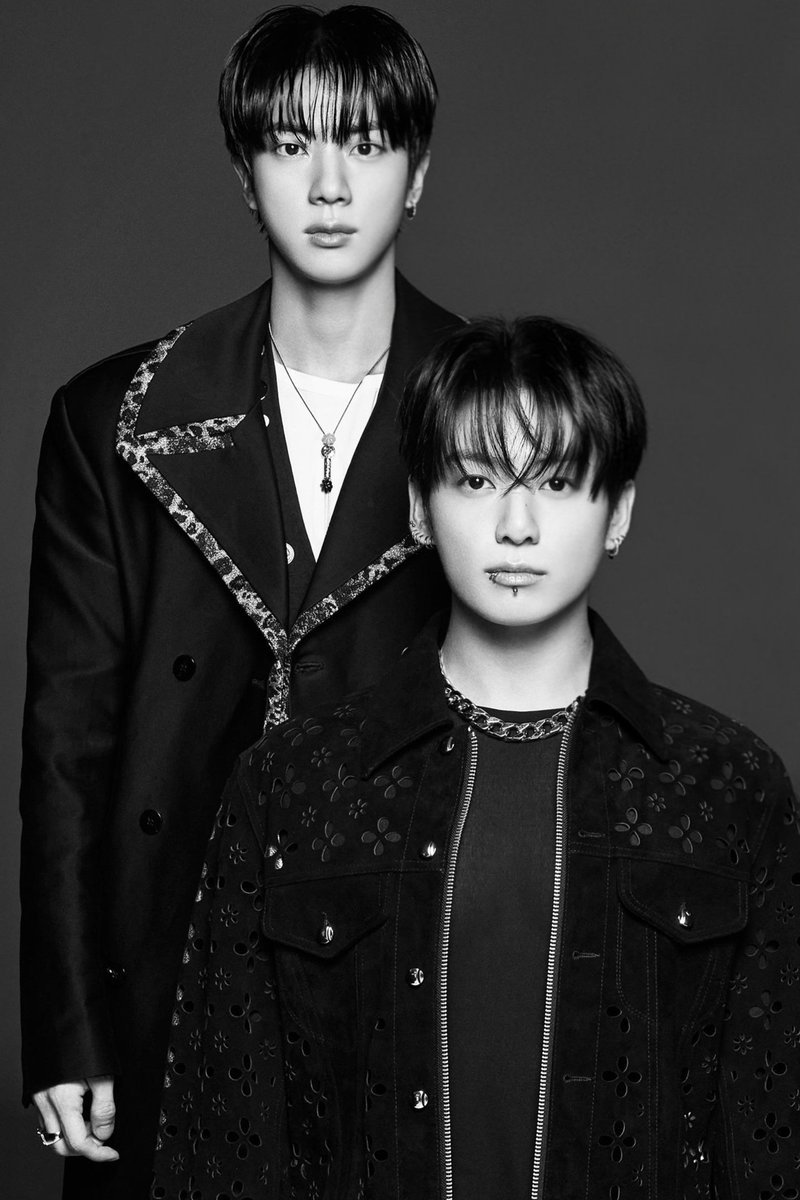 JinKook_KookJin_BTS tweet media