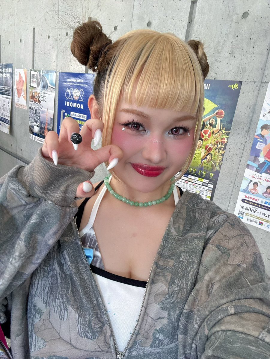 🐟あごだし🍡 tweet media