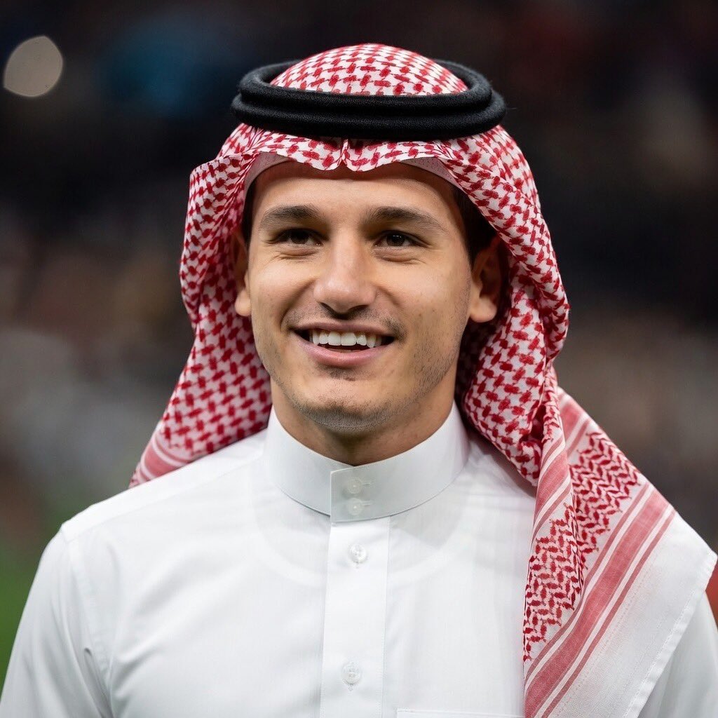 رائد tweet media