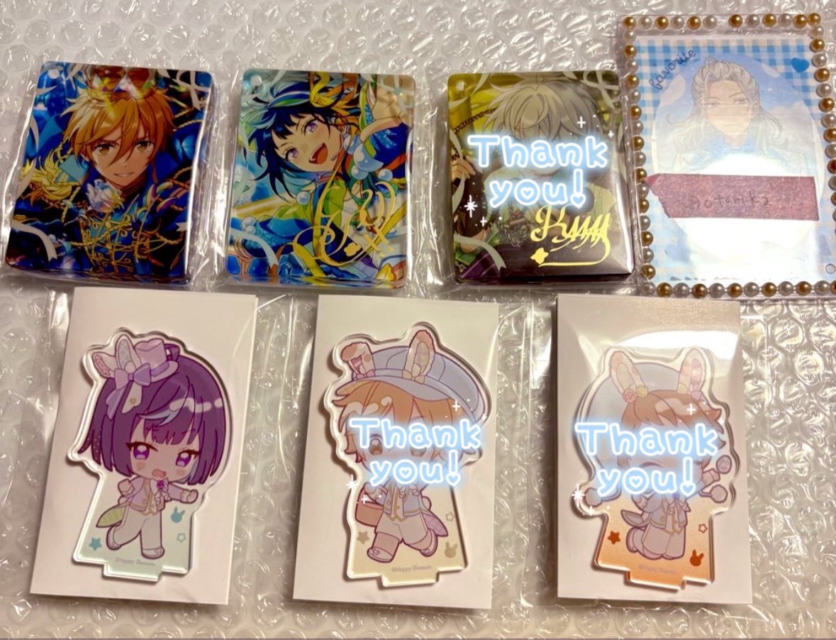 ちゃん@お取引アカウント tweet media