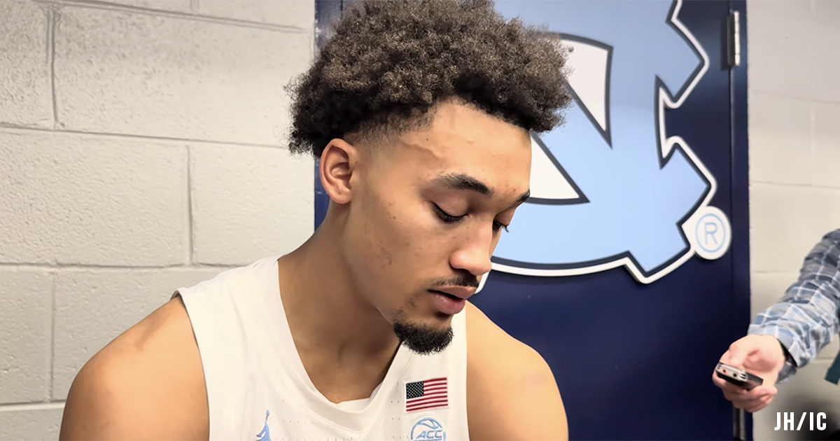 InsideCarolina tweet media