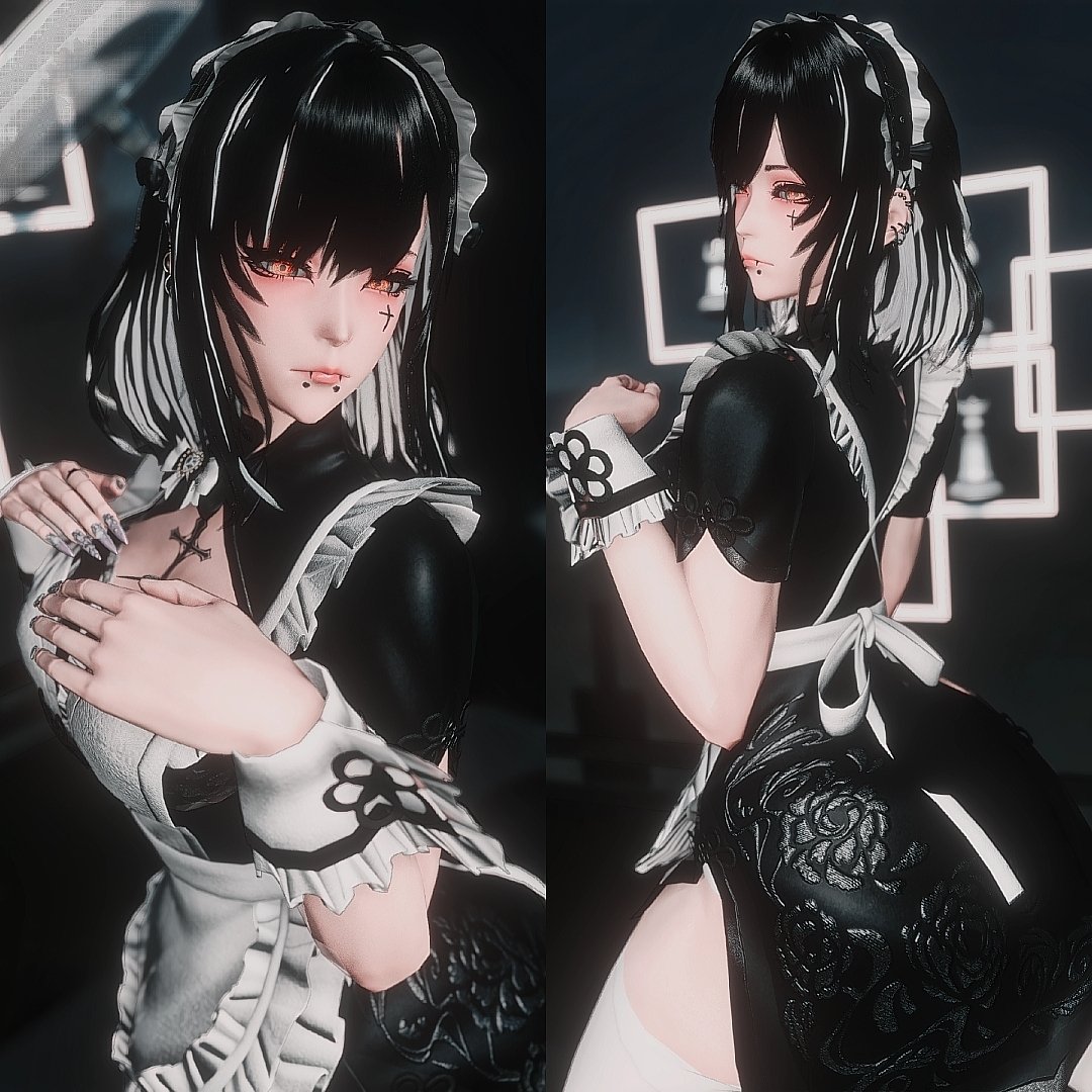 Yorupsongs's tweet photo. (* ´ ▽ ` *)
#PSO2_NGS_SS #PSO2GLOBAL #pso2ngs https://t.co/R5zc7NCDTu