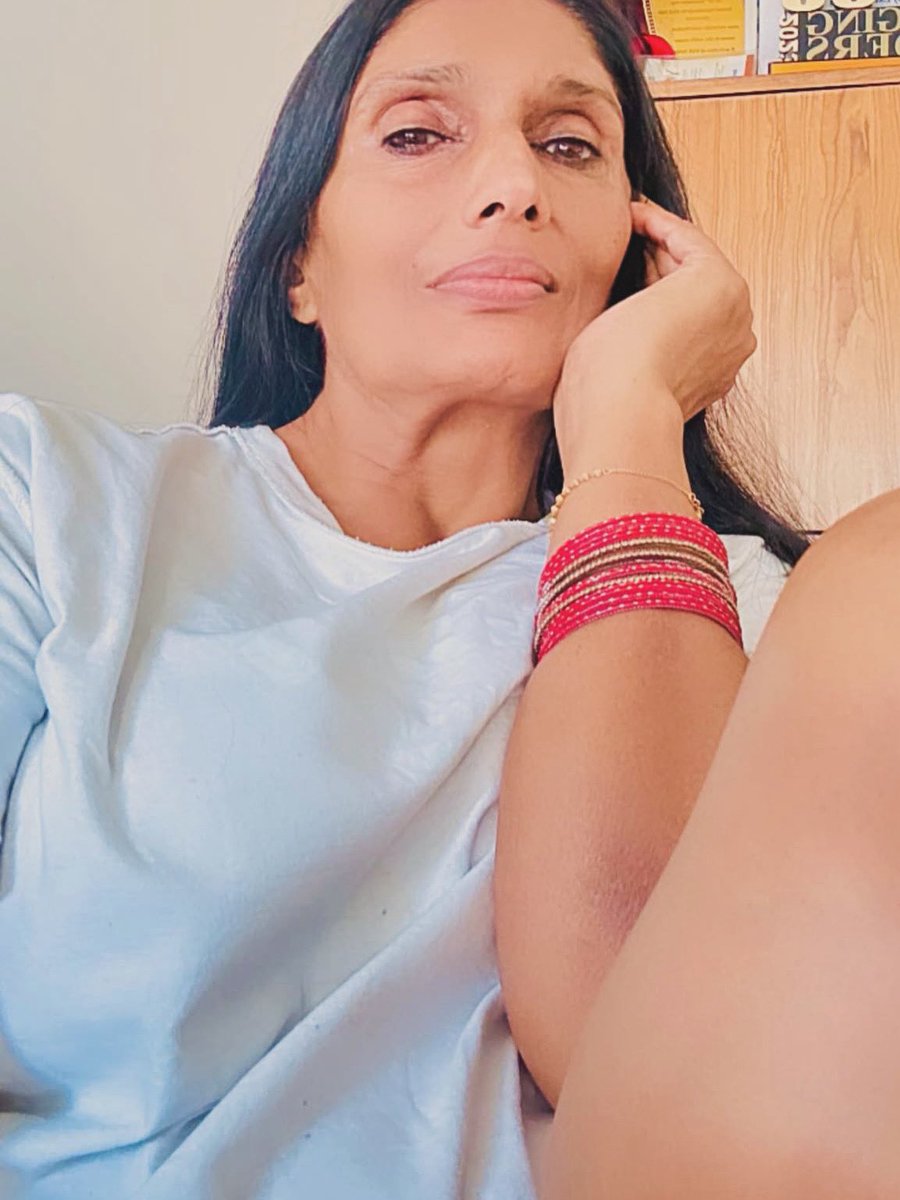 Anu Aggarwal tweet media