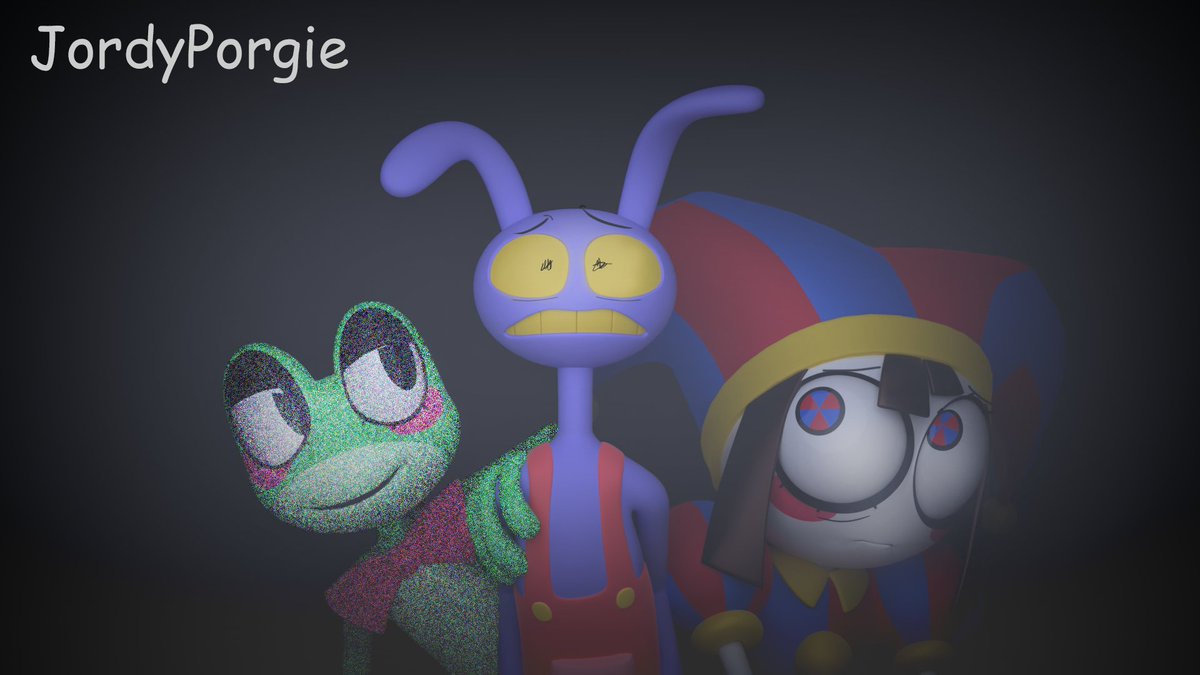 jordyporgie (pomnis nz wife!!!) (commissions open) tweet media