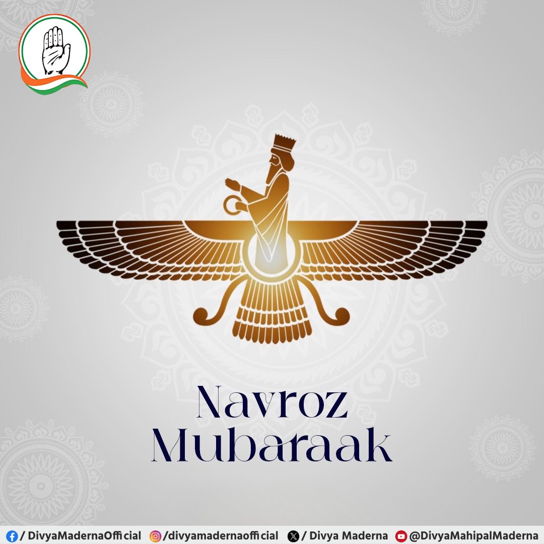 Divvya Mahepal Madernna tweet media