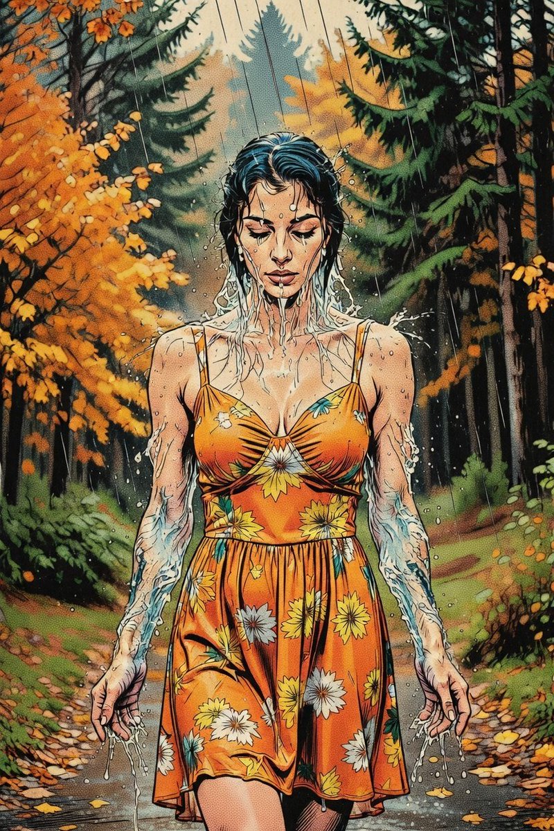 The Filthy Heretic tweet media