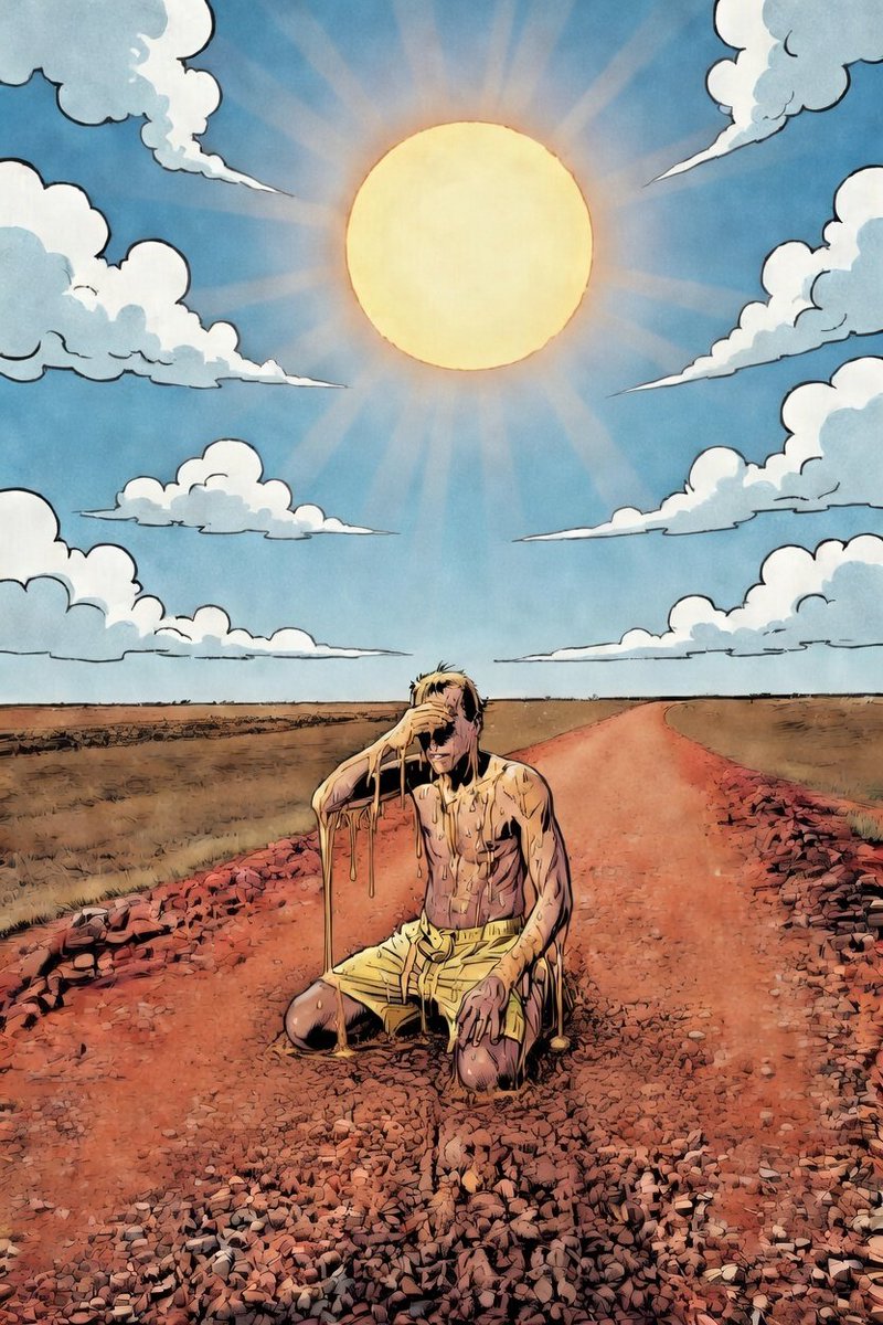 The Filthy Heretic tweet media