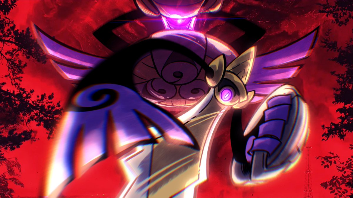 Caleb Peng tweet media