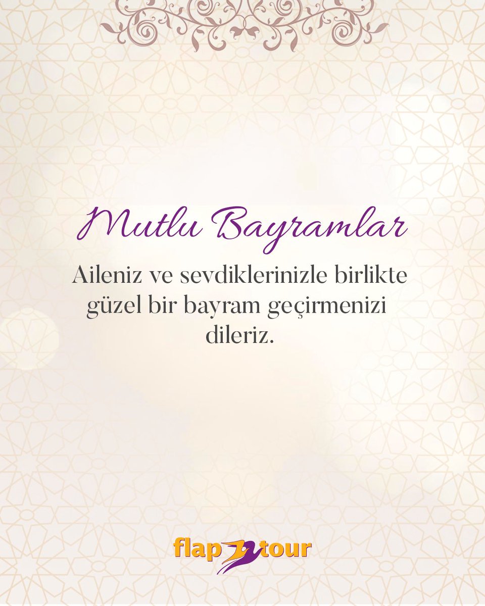 Flap Tour tweet media